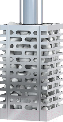 Сетка для печи Везувий Aston (Inox)