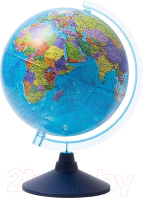 Глобус Globen День и ночь с подсветкой / Be012500279