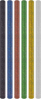 Клеевые стержни TDM Алмаз SQ1024-0519