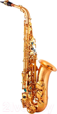 Саксофон John Packer JP045G