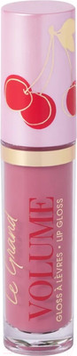 Блеск для губ Vivienne Sabo Le Grand Volume тон 13 ягодный (3мл)
