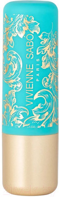 Помада для губ Vivienne Sabo Balm Fantaisie 06 теплый бежевый (4г)