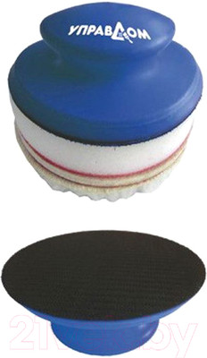 Набор для лессировки УПРАВДОМ 423111