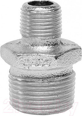 Ниппель переходной Gebo Platinum 1"x3/4" / 245-26V