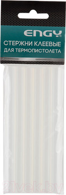 Клеевые стержни Engy 357127 (6шт)