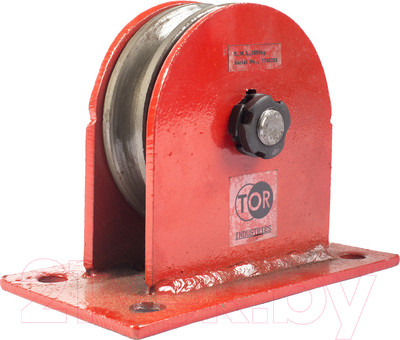 Блок монтажный TOR 1т / 11515