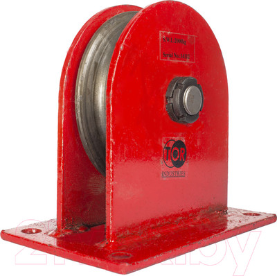 Блок монтажный TOR 2т / 11525