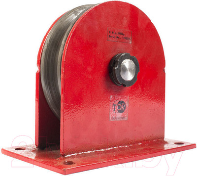 Блок монтажный TOR 3т / 11535