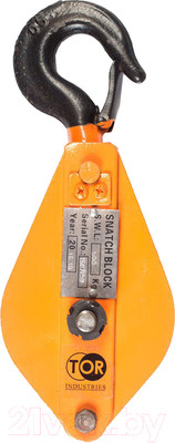 Блок монтажный TOR HQG(L) K1-0.5т / 11505