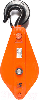 Блок монтажный TOR HQG(L) K1-2т / 11521