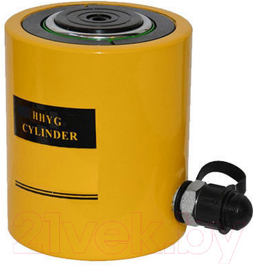 Бутылочный домкрат TOR HHYG-101 10т / 1002010 (ДУН10М50)