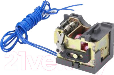 Расцепитель независимый Chint SHT21-M8 AC220-240V для NM8N-125 (R) / 269599