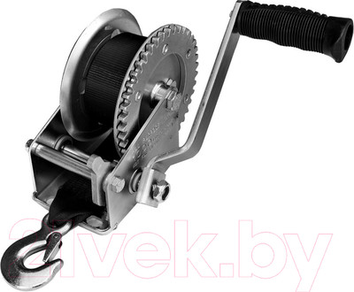 Лебедка ручная TOR ЛФ-2500 / 1001265