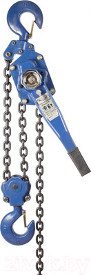 Таль ручная TOR ТРР-ТРШСР 6.0Тx6М / 10266 (тип HSH)