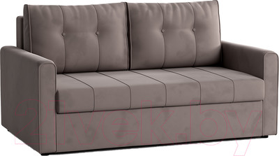 Диван Нижегородмебель и К Лео ТД 381