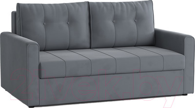 Диван Нижегородмебель и К Лео ТД 384