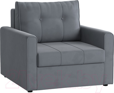 Кресло-кровать Нижегородмебель и К Лео ТК 384