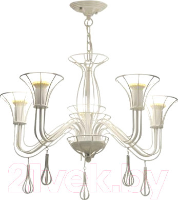 Люстра Imperiumloft CAST01 / 101410-26