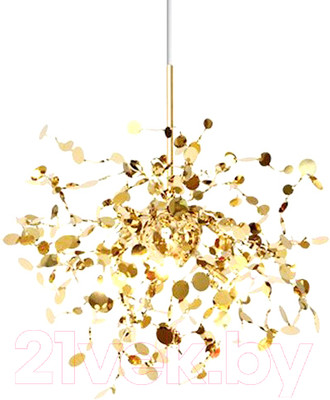 Люстра Imperiumloft 40.2059 / 84500-22