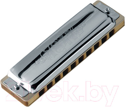 Губная гармошка Seydel Sohne 1847 Classic G / 16201G