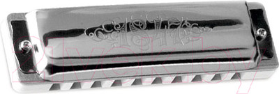 Губная гармошка Seydel Sohne 1847 Silver A / 16301A