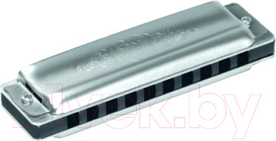 Губная гармошка Seydel Sohne 1847 Noble A / 16501A