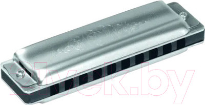 Губная гармошка Seydel Sohne 1847 Noble C / 16501C