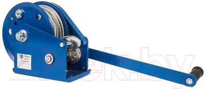 Лебедка ручная TOR ЛБ-1200 / 1006127
