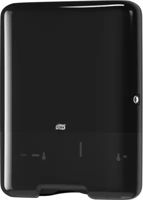 Диспенсер Tork 553008 (черный)