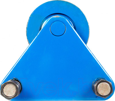 Каретка для тали TOR CD1 1т / 119132