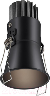 Точечный светильник Novotech Spot 358907