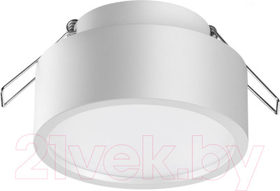 Точечный светильник Novotech Spot 358903