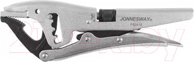 Гейферный зажим Jonnesway P52A10