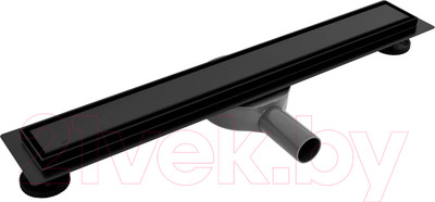 Трап для душа REA Neo & Pure-500 N Black Pro 50 / G0999