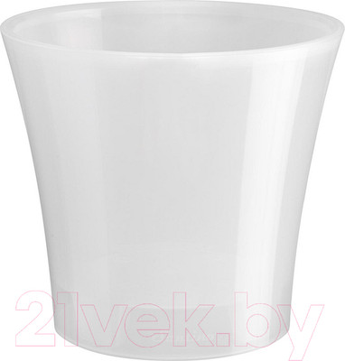 Вазон Santino Arte / ART20TRA/TRA (прозрачный)