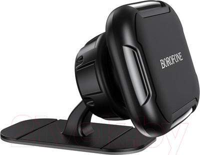 Держатель для смартфонов Borofone BH36 (черный)