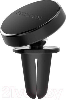 Держатель для смартфонов Borofone BH6 (черный)