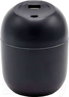 Ультразвуковой увлажнитель воздуха No Brand Egg / 21001.02  (черный)