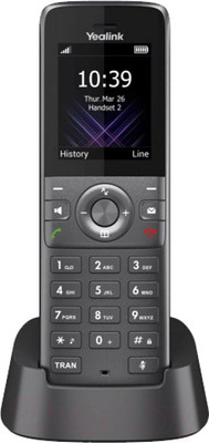 VoIP-телефон Yealink W73H