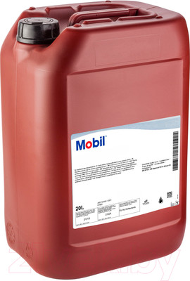 Трансмиссионное масло Mobil Mobiltrans HD 50 / 127617 (20л)