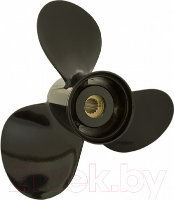 Гребной винт CAPTAIN Mercury 40-140HP 13 3/4x15