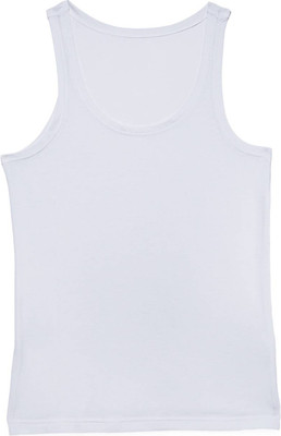 Майка Alfa Man 6701 (р.170,176-104, белый)