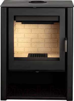 Печь-камин Мета-бел АОТ 7.0-05 (в модификации Севан 7В)