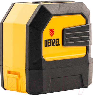 Лазерный уровень Denzel LX 03 / 35058