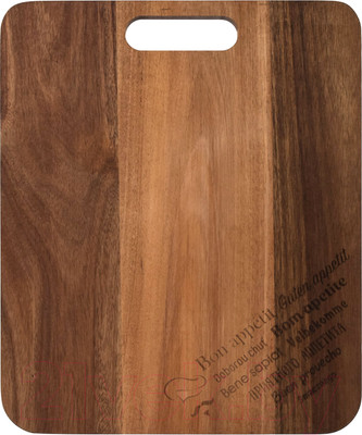 Разделочная доска Marmiton 17709