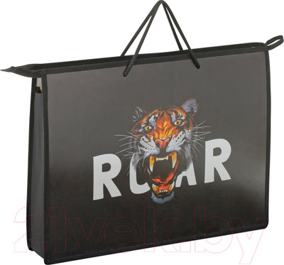 Папка-портфель ArtSpace Tiger / ПР-3-20_46800