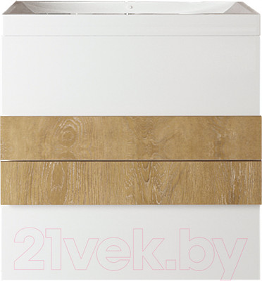 Тумба под умывальник Garda Sorento 58н_700