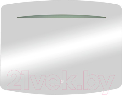 Зеркало Континент Rapid Led 90x70