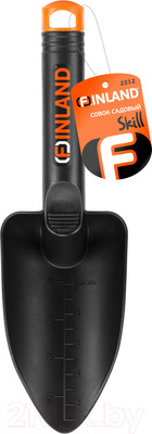 Совок садовый Finland Skill 2212