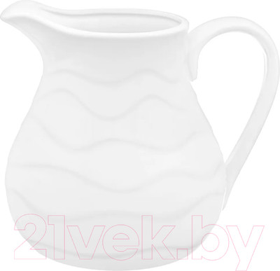 Кувшин Elan Gallery Айсберг волны / 540411